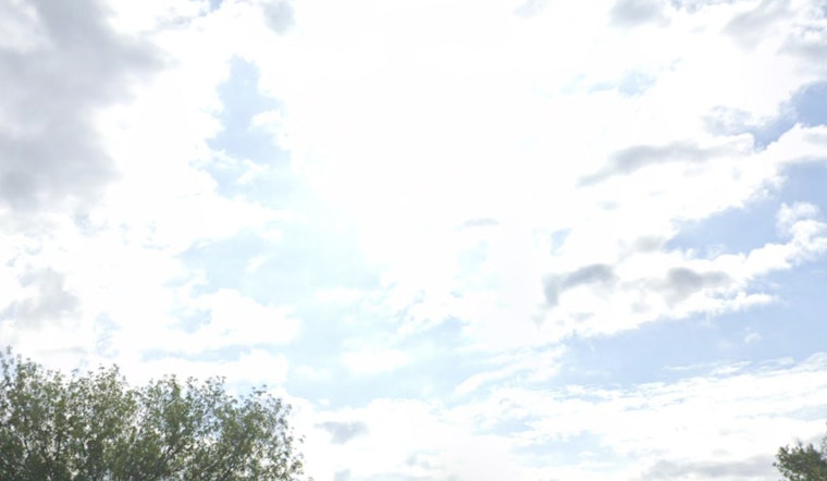 San Antonio Braces for Sizzling Temperatures and Possible Thunderstorms in Week Ahead