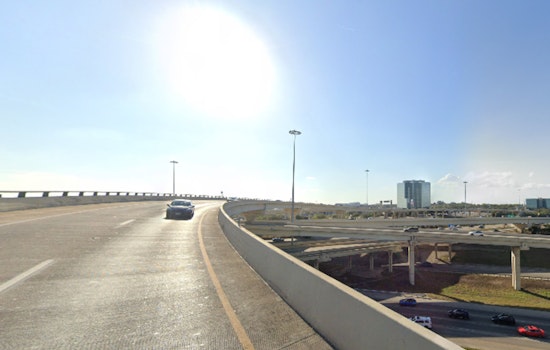 San Antonio Braces for Sizzling Week with Triple-Digit Temperatures on the Horizon