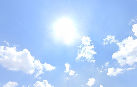 San Antonio Braces for Soaring Temperatures as Heat Wave Continues