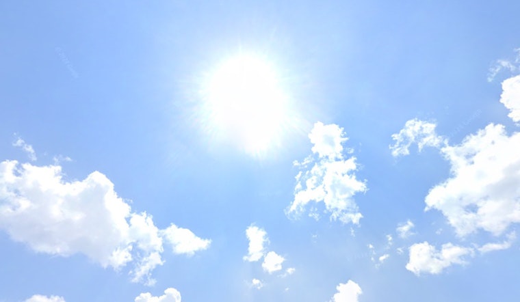 San Antonio Braces for Soaring Temperatures as Heat Wave Continues