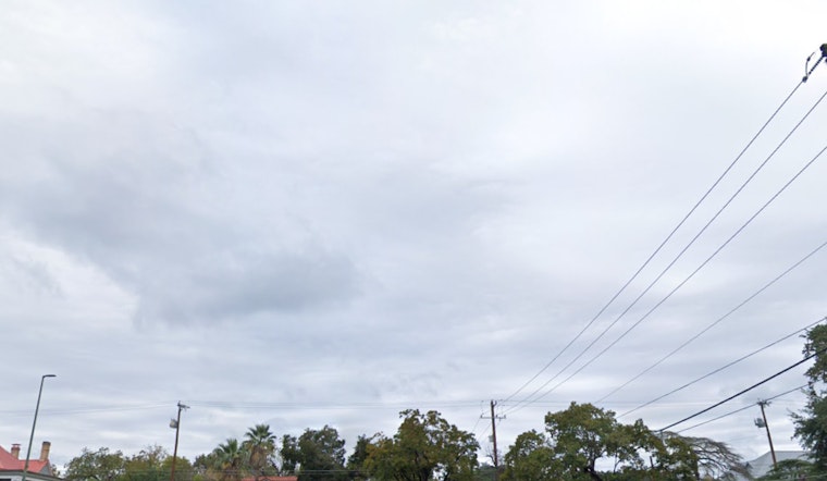 San Antonio Braces for Sweltering 100-Degree Heatwave with Slight Chance of Thunderstorms