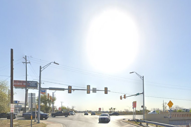 San Antonio Braces for Sweltering Heat with Highs Nearing 100 Degrees, National Weather Service Forecasts