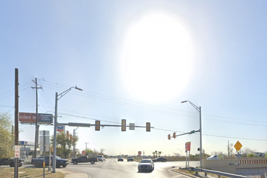 San Antonio Braces for Sweltering Heat with Highs Nearing 100 Degrees, National Weather Service Forecasts