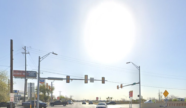 San Antonio Braces for Sweltering Heat with Highs Nearing 100 Degrees, National Weather Service Forecasts