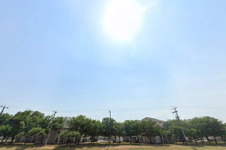 San Antonio Braces for Sweltering Highs of 99 Degrees as Weekend Showers May Bring Relief