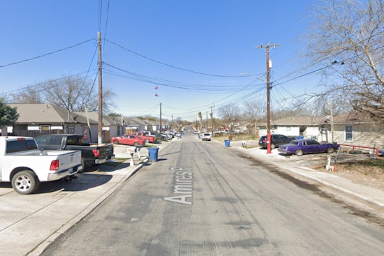 San Antonio Community Grieves Loss of 6-Year-Old Axel Hernandez in Tragic West Side Accident