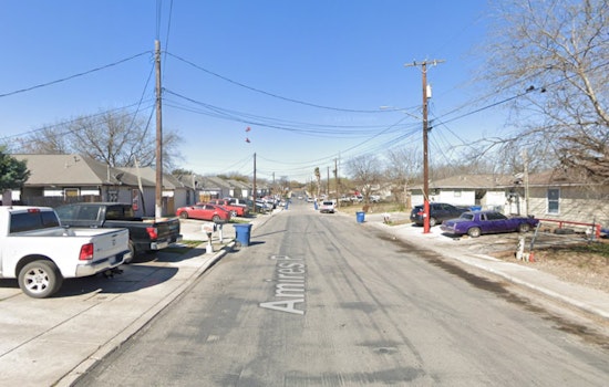 San Antonio Community Grieves Loss of 6-Year-Old Axel Hernandez in Tragic West Side Accident