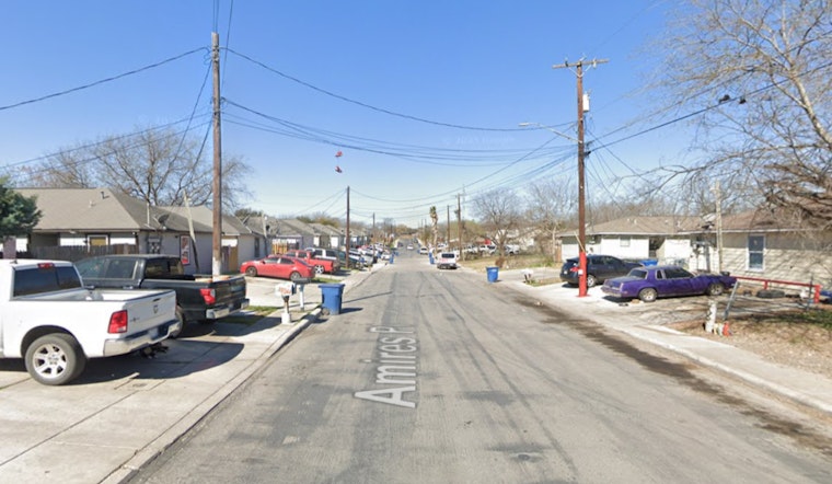 San Antonio Community Grieves Loss of 6-Year-Old Axel Hernandez in Tragic West Side Accident