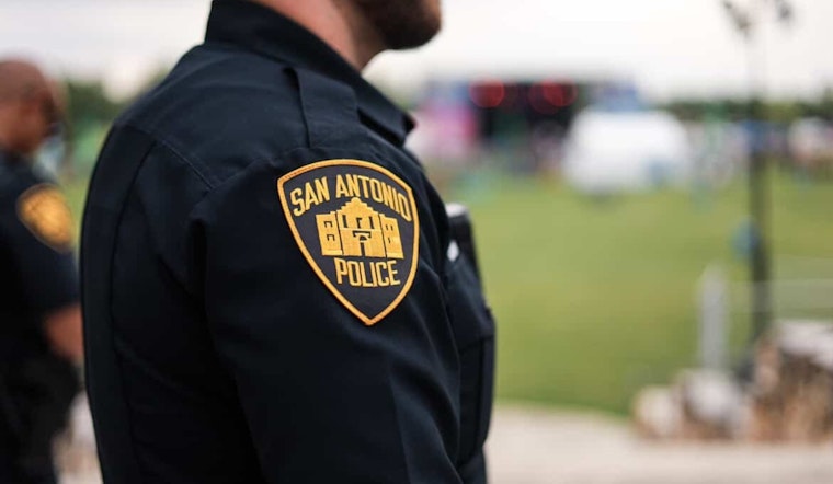 San Antonio Councilmember Whyte Challenges Reduction in New Patrol Officer Hires Amid Public Safety Concerns