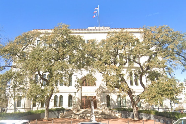 San Antonio Councilmember Whyte Champions Transparency in Downtown Arena Talks, Eyes November Ballot for Public Vote