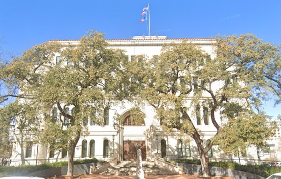 San Antonio Councilmember Whyte Champions Transparency in Downtown Arena Talks, Eyes November Ballot for Public Vote