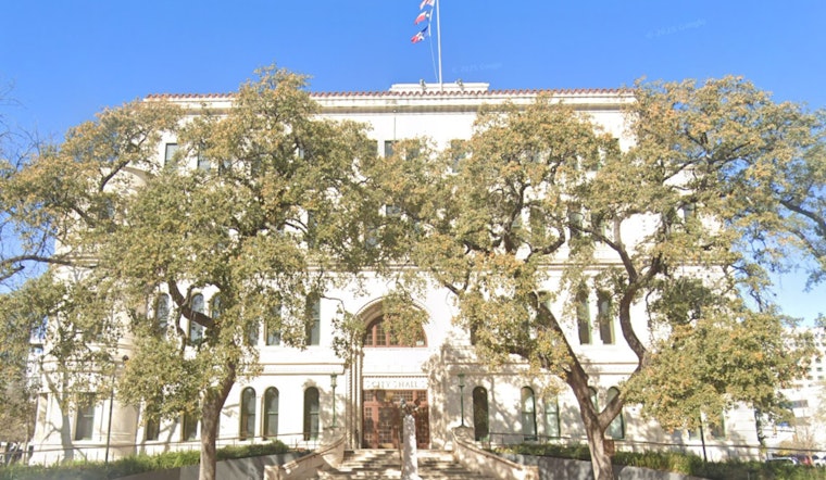 San Antonio Councilmember Whyte Champions Transparency in Downtown Arena Talks, Eyes November Ballot for Public Vote