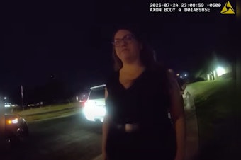 San Antonio Councilwoman Ivalis Meza Gonzalez Arrested on Suspicion of DWI, Police Release Video Footage