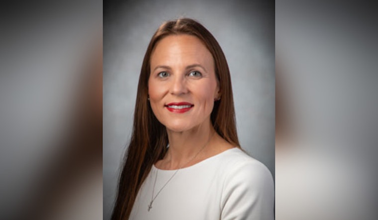 San Antonio District 9 Councilmember Misty Spears Joins Key City Council Committees