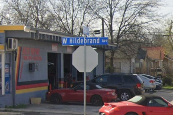 San Antonio Food Truck Employee Charged with Aggravated Assault After Shooting Man Over Tip Jar Theft