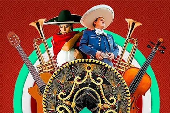 San Antonio Gears Up for Grand Fiestas Patrias 2025 Celebrations Honoring Hispanic Heritage