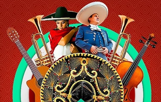 San Antonio Gears Up for Grand Fiestas Patrias 2025 Celebrations Honoring Hispanic Heritage