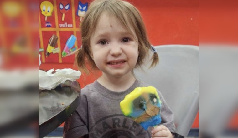 San Antonio in Suspense, Desperate Search for Missing 3-Year-Old Aurora Bojorquez Continues