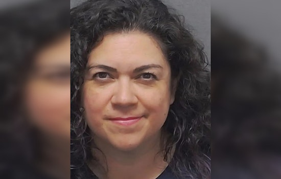 San Antonio Mother Arrested for Overstaying Speaking Time at Edgewood ISD Board Meeting