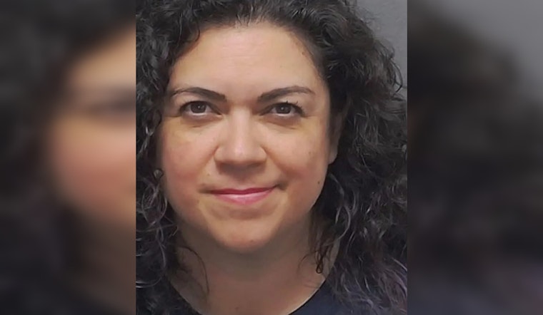 San Antonio Mother Arrested for Overstaying Speaking Time at Edgewood ISD Board Meeting