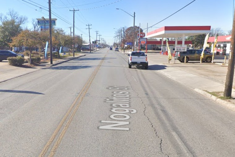 San Antonio Murder Suspect Extradited from Kansas to Face Charges in Bexar County