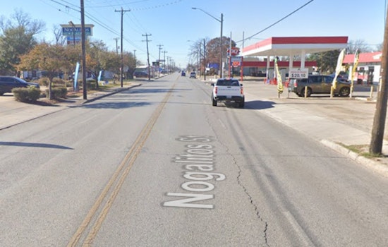 San Antonio Murder Suspect Extradited from Kansas to Face Charges in Bexar County