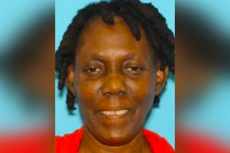 San Antonio Police Issue Silver Alert for Missing Elderly Woman Glenda Isidore Last Seen on City's Northeast Side