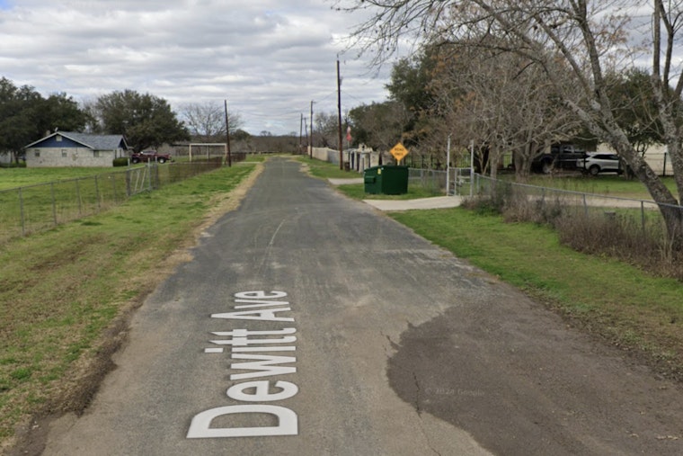 San Antonio Police Probe Apparent Murder-Suicide Involving Father and Son on Southeast Side