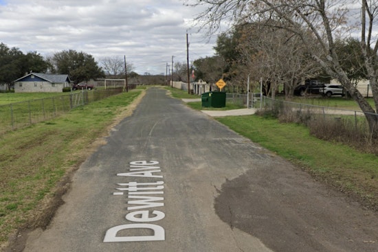 San Antonio Police Probe Apparent Murder-Suicide Involving Father and Son on Southeast Side