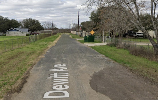 San Antonio Police Probe Apparent Murder-Suicide Involving Father and Son on Southeast Side