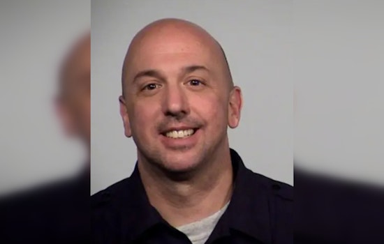 San Antonio Police Veteran Charged with On-Duty DWI, Chief McManus Vows Swift Action