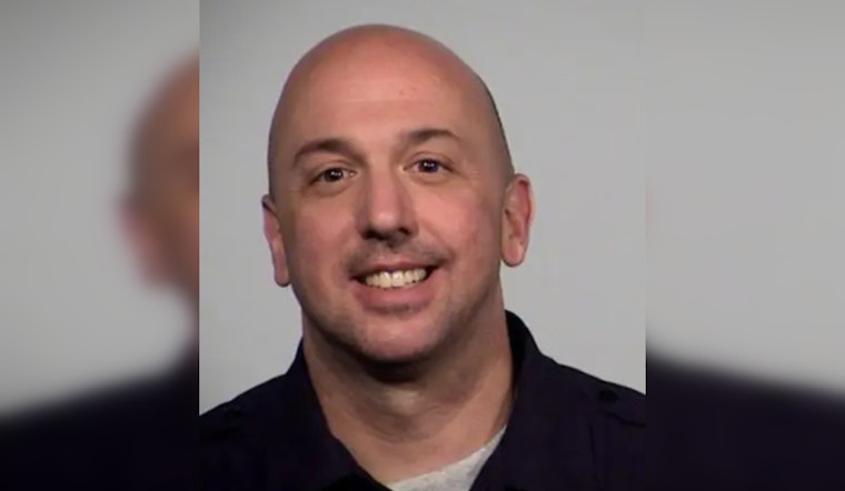 San Antonio Police Veteran Charged with On-Duty DWI, Chief McManus Vows Swift Action