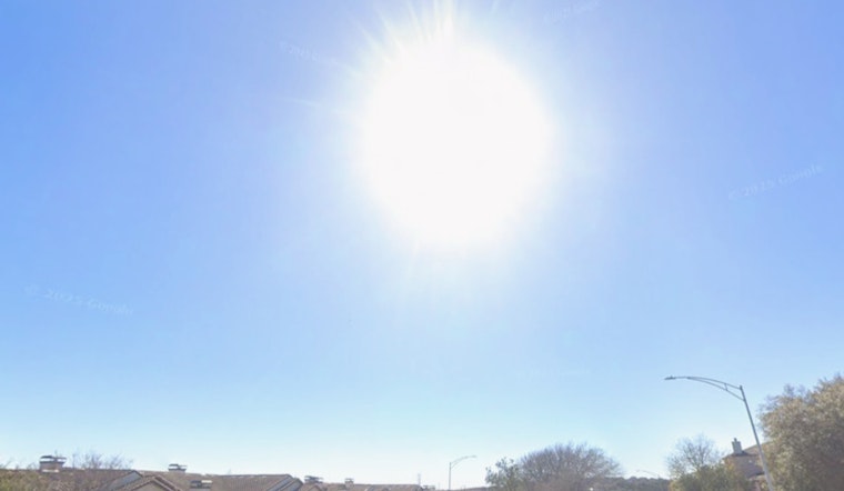 San Antonio Prepares for Sweltering Heat With Temperatures Approaching 100 Degrees
