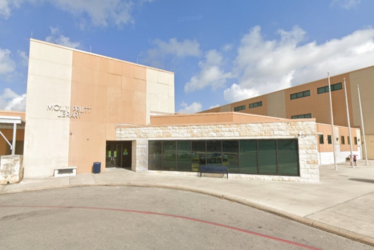 San Antonio Public Library Unveils Free Educational Resources and Support for New School Year