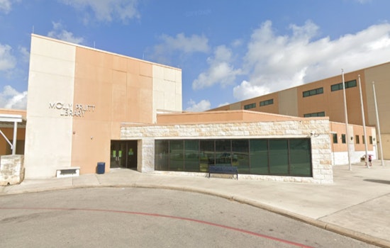 San Antonio Public Library Unveils Free Educational Resources and Support for New School Year