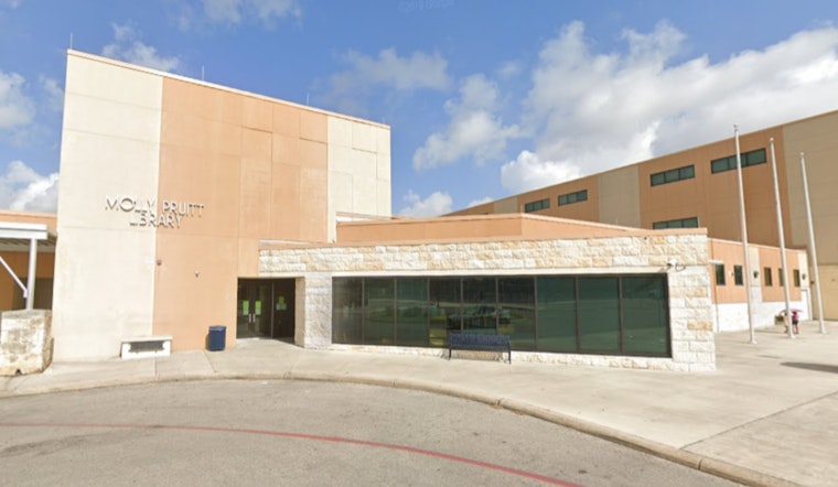 San Antonio Public Library Unveils Free Educational Resources and Support for New School Year