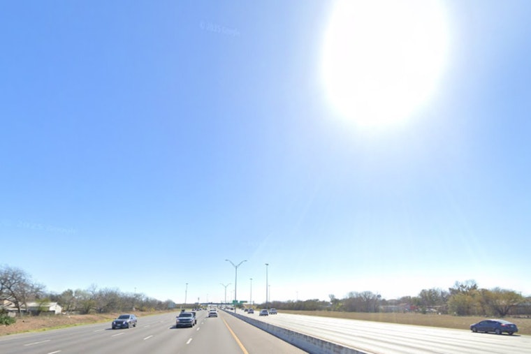 San Antonio Sizzles as Temperatures Teeter on Triple Digits, NWS Advises Caution
