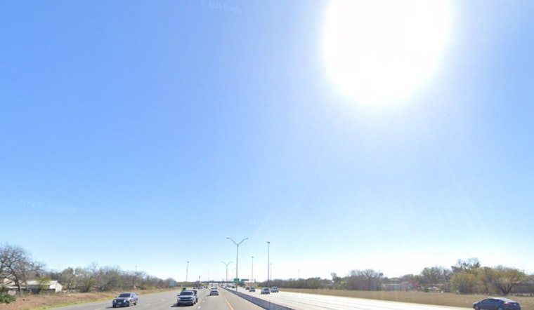 San Antonio Sizzles as Temperatures Teeter on Triple Digits, NWS Advises Caution