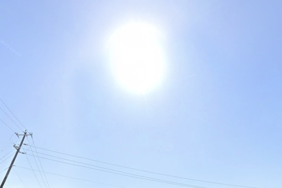 San Antonio to Embrace Sun-Splashed Week with Sporadic Thunderstorm Chances, NWS Forecast