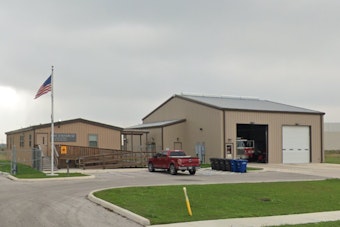 San Antonio to Enhance Safety with Construction of Two State-of-the-Art Fire Stations