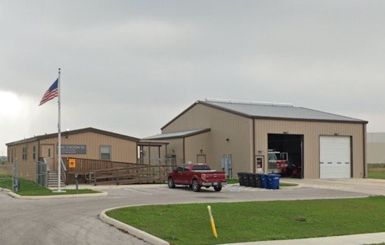 San Antonio to Enhance Safety with Construction of Two State-of-the-Art Fire Stations