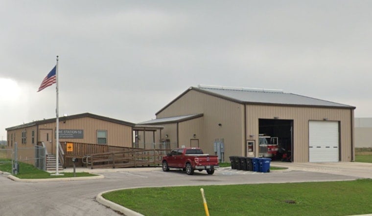 San Antonio to Enhance Safety with Construction of Two State-of-the-Art Fire Stations