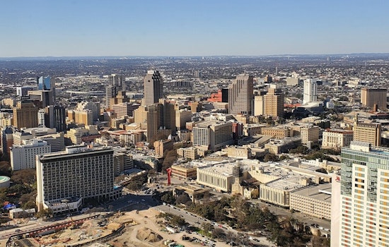 San Antonio to Host Array of Free Downtown Events in September, Featuring Labor Day Bash and Cultural Celebrations