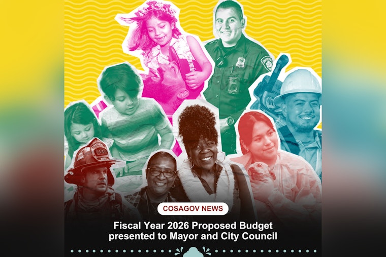 San Antonio Unveils $4 Billion Budget Plan for FY2026 Focusing on Essential Services Despite Revenue Shortfalls