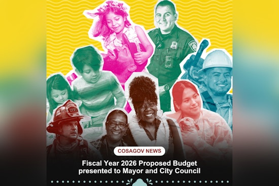 San Antonio Unveils $4 Billion Budget Plan for FY2026 Focusing on Essential Services Despite Revenue Shortfalls