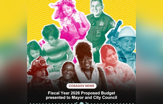 San Antonio Unveils $4 Billion Budget Plan for FY2026 Focusing on Essential Services Despite Revenue Shortfalls