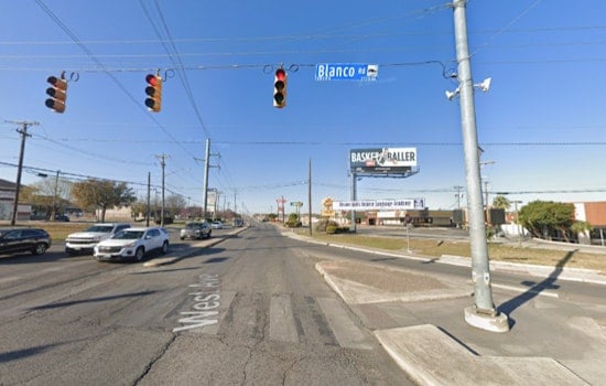 San Antonio's Metro Health to Spray for Mosquitoes After West Nile Virus Detected Near West Avenue