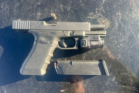 San Bernardino County Launches "Operation Consequences," Nets Firearms and Drugs, Results in Multiple Arrests