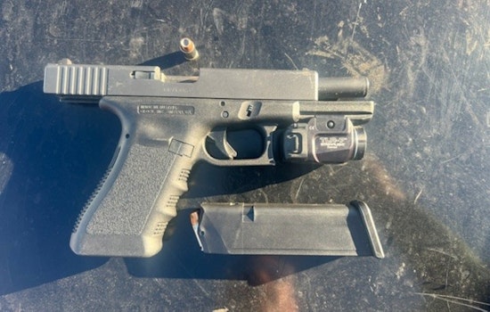 San Bernardino County Launches "Operation Consequences," Nets Firearms and Drugs, Results in Multiple Arrests