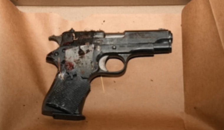 San Diego County Sheriff's Office Releases Video of Deputy-Involved Shooting in Santee Amid Ongoing Investigation